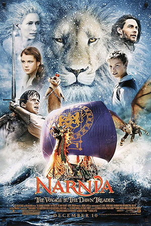 narnia 3