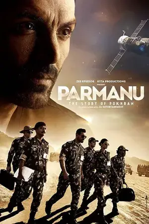 Parmanu