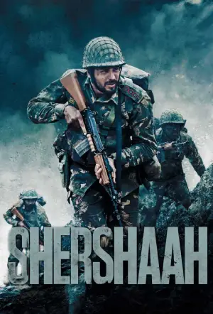 Shershaah