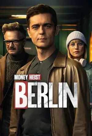 Heist – BERLIN