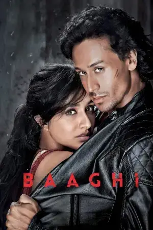 Baaghi