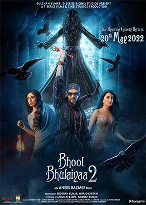 Bhool-Bhulaiyaa-2