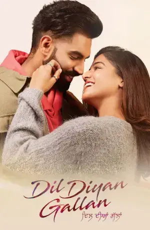 Dil Diyan Gallan