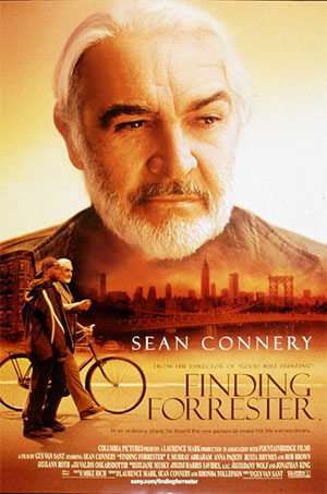 Finding-Forrester