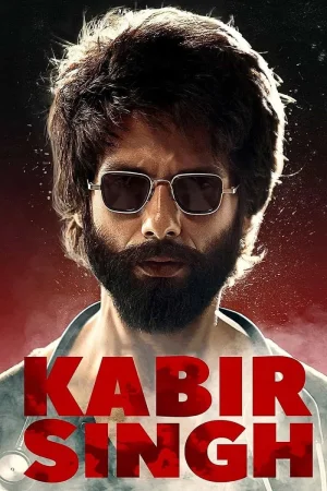 Download Kabir Singh (2019) Hindi Full Movie WEB-DL in 480p & 720p & 1080p With High speed Google Drive link. The Short Story of this movies is This movie is based on Drama, Kabir-Singh.