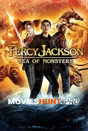 Percy Jackson