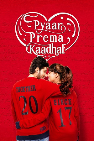 Pyaar-Prema-Kaadhal