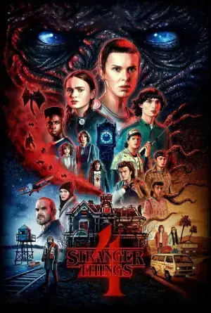 Stranger Things