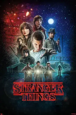 Stranger Things