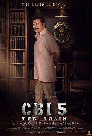 CBI-5