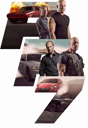 Fast & Furious 7