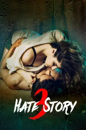 Hate Story