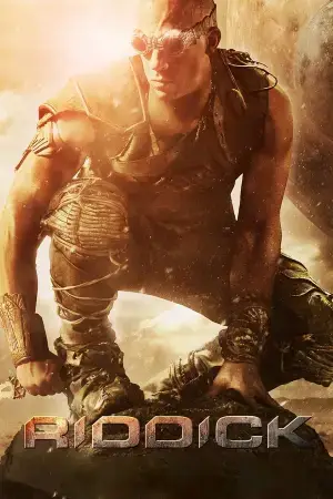 Riddick