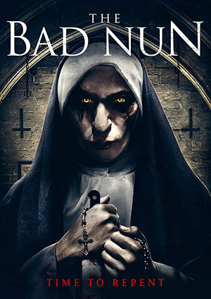 The-Bad-Nun