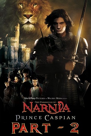 The Chronicles of Narnia