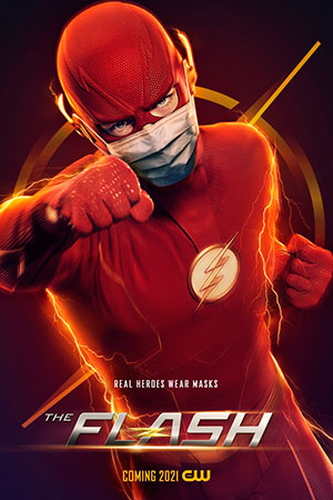 The Flash