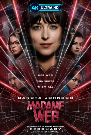 Madame Web