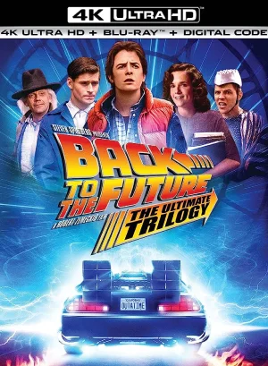 Back to the Future