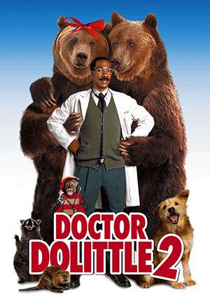 Doctor Dolittle 2