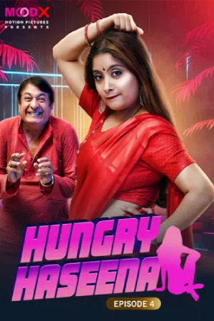 Hungry Haseena