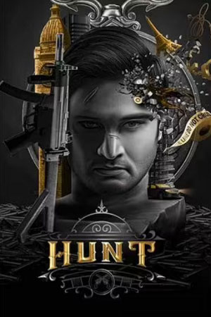 Hunt