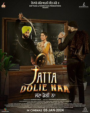 Jatta Dolie Naa