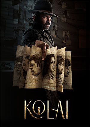 Kolai