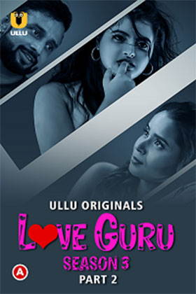 Love Guru