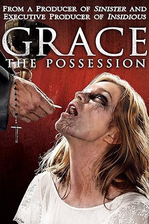 Grace The Possession