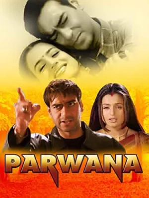 Parwana