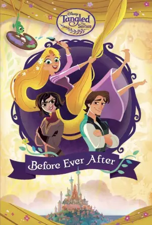 Tangled Before Ever After