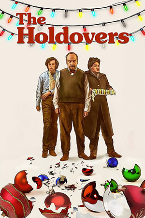 The Holdovers