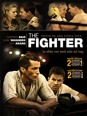 The Fighter