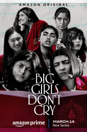 Big Girls Don’t Cry (BGDC)