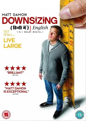 Downsizing