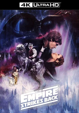 Star Wars: Episode V – The Empire Strikes Back