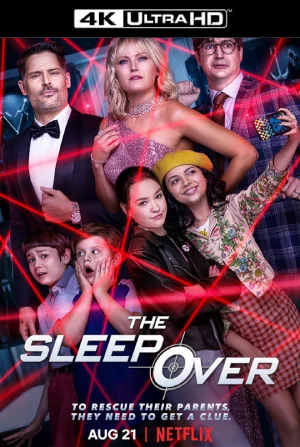 The Sleepover