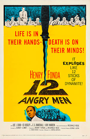 12 Angry Men