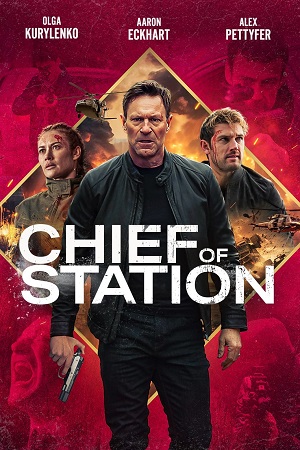 Chief Of Station