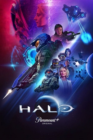 Halo