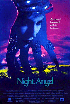 Night Angel