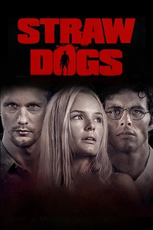 Straw Dogs