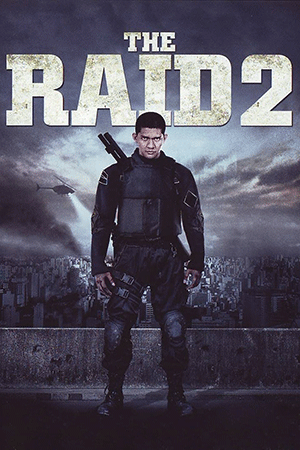 The Raid 2