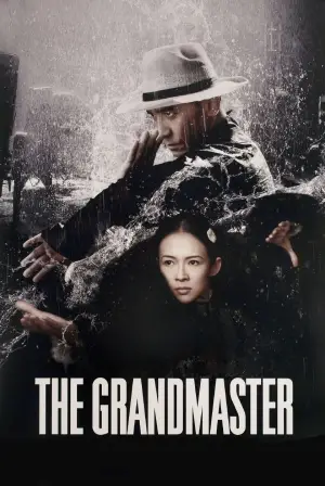 The Grandmaster