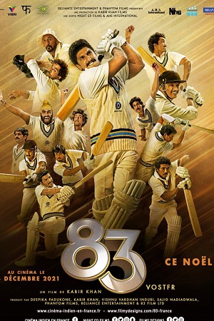 83 poster