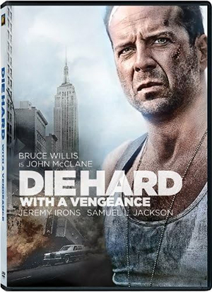 Die Hard 3