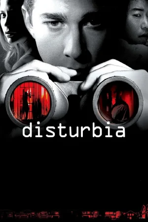 Disturbia