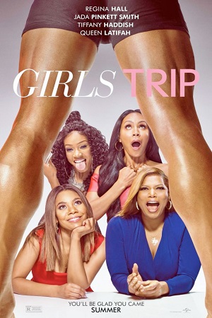 Girls Trip