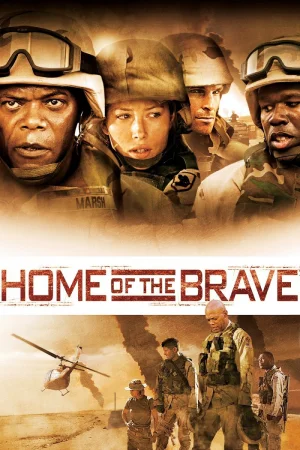 Home-of-the-Brave