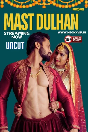 Mast Dulhan